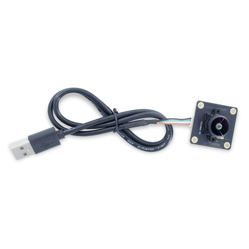 0.3MP HD 480P industrial camera module intelligent terminal equipment camera module