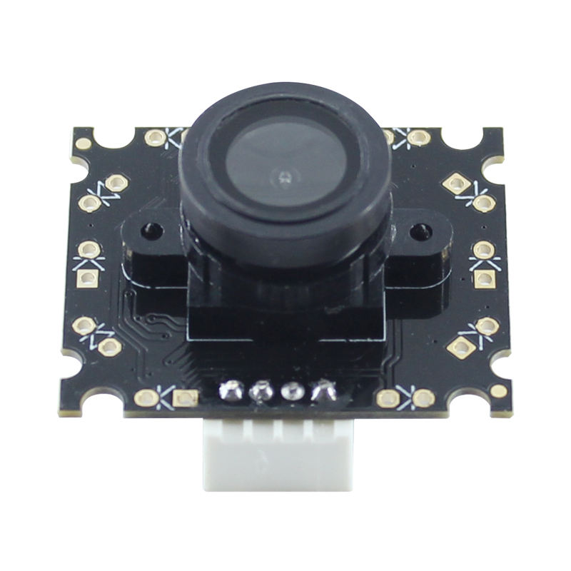 0.3MP face recognition camera module embedded built-in camera module