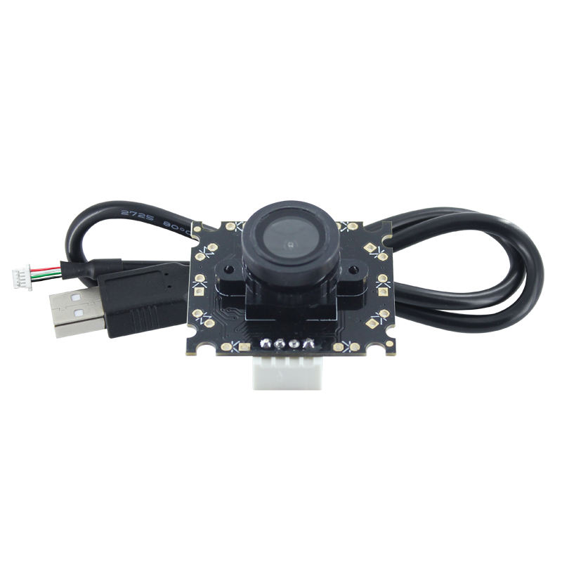 0.3MP face recognition camera module embedded built-in camera module