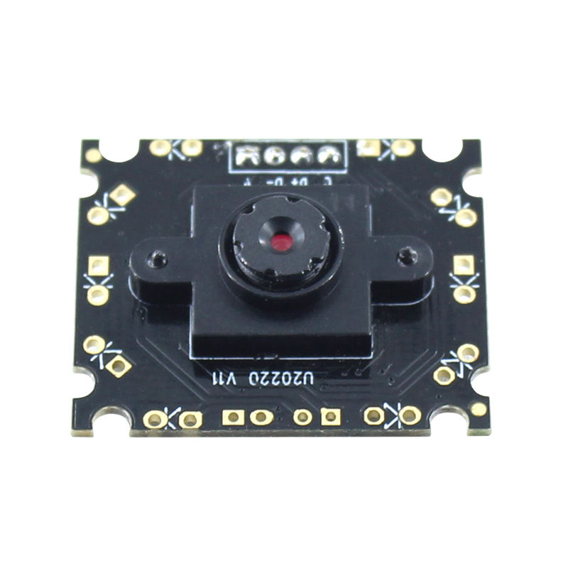 2MP Computer Equipment Embedded Built-in Camera Module Face Recognition Camera Module