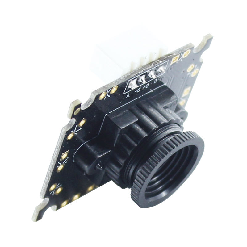 2MP Embedded Camera Module for PC Devices QR Code Scanning Camera Module