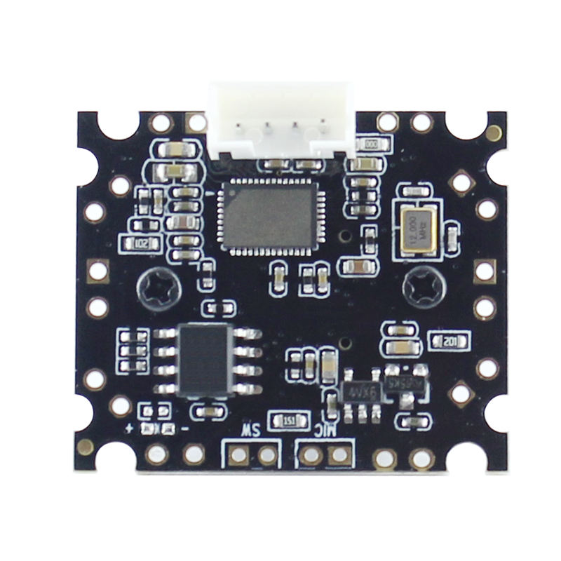 2MP Embedded Camera Module for PC Devices QR Code Scanning Camera Module