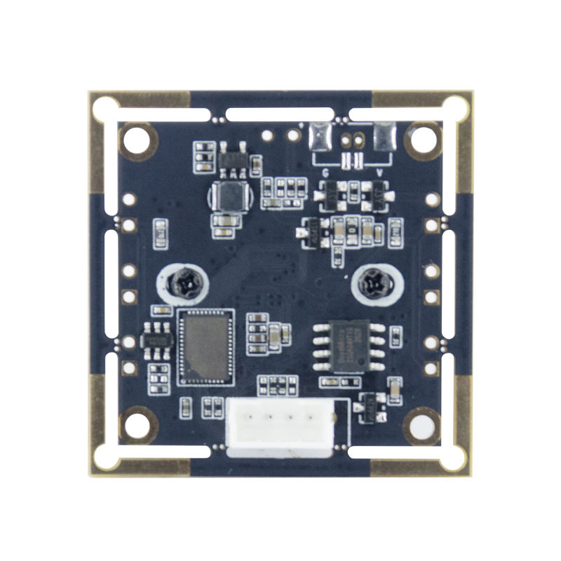 2MP Face Recognition USB Camera Module QR Code Scanning Camera Module