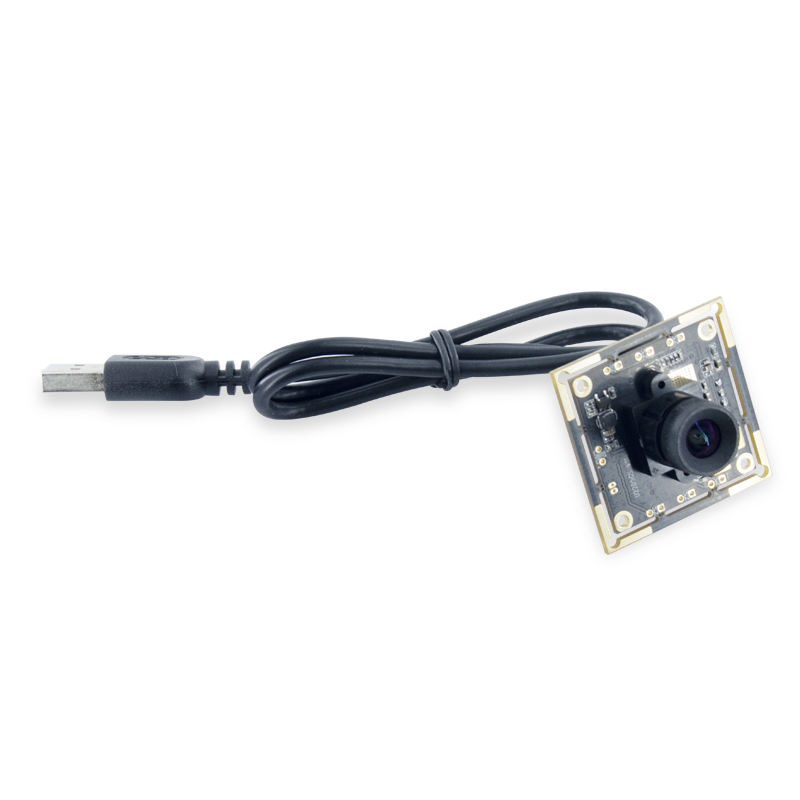 2MP Face Recognition USB Camera Module QR Code Scanning Camera Module