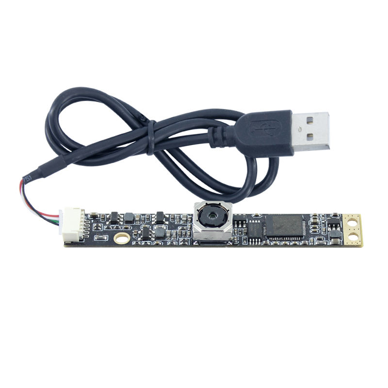 12MP 4K USB Camera Module Built-in Camera Module for Large Screen Class Advertising Machine