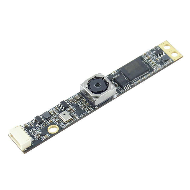 12MP 4K industrial control machine equipment camera module large screen all-in-one camera module