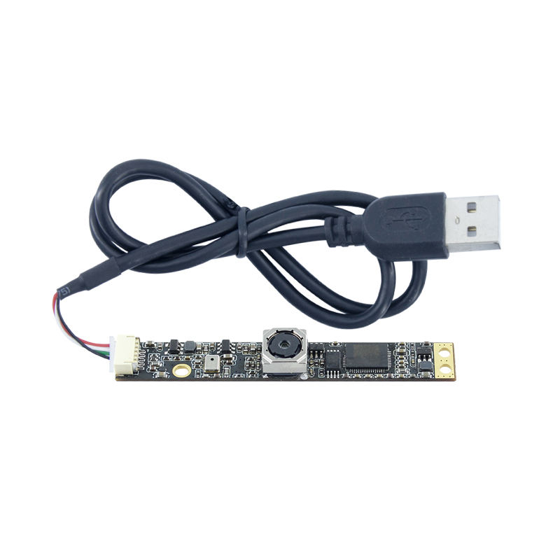 12MP 4K industrial control machine equipment camera module large screen all-in-one camera module