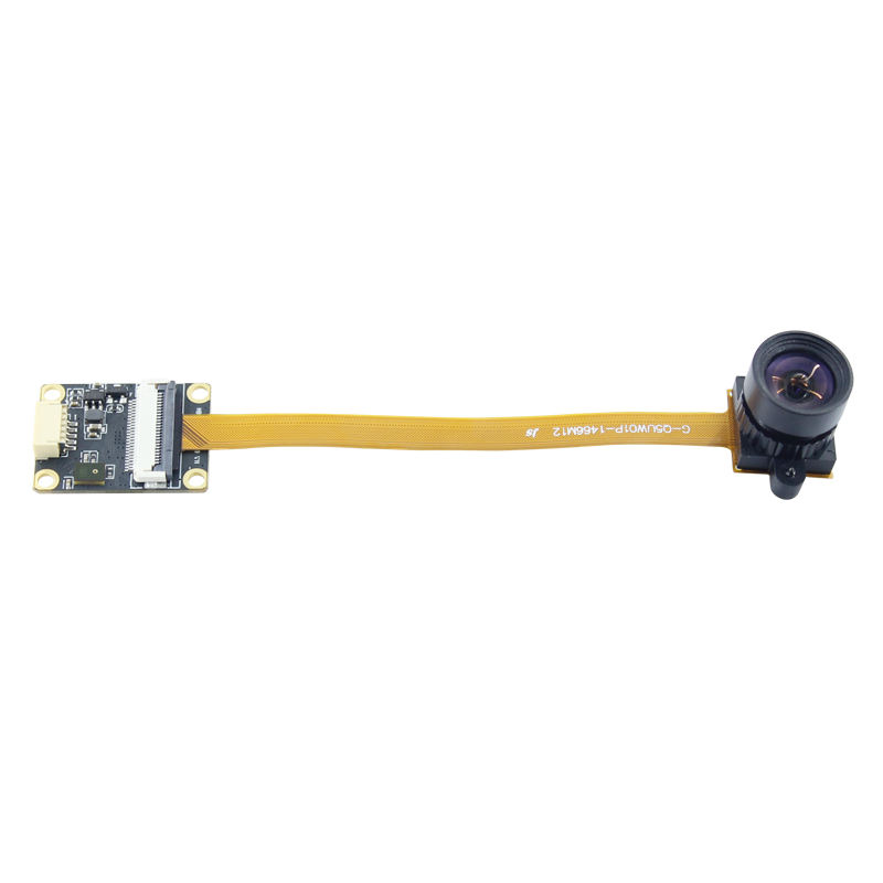 5MP 2K Industrial Equipment Built-in Camera Module USB Camera Module