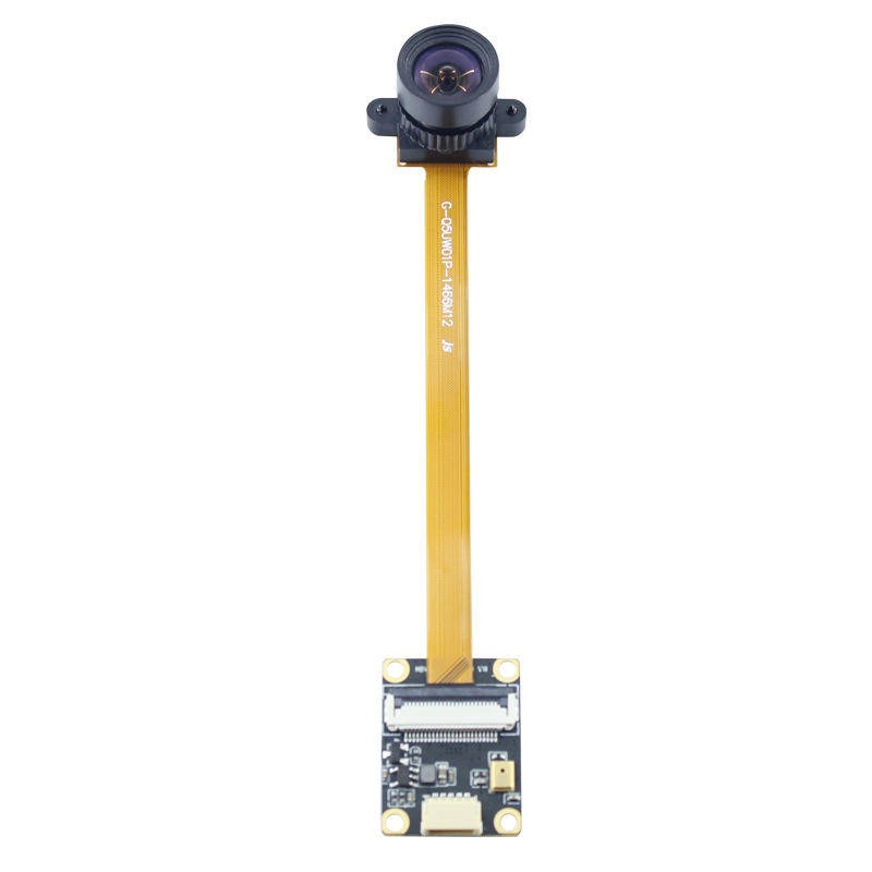 5MP 2K Industrial Equipment Built-in Camera Module USB Camera Module