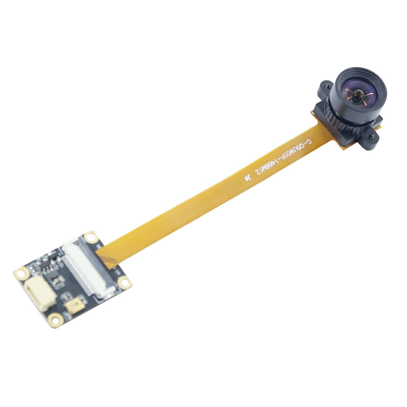 5MP 2K Industrial Equipment Built-in Camera Module USB Camera Module