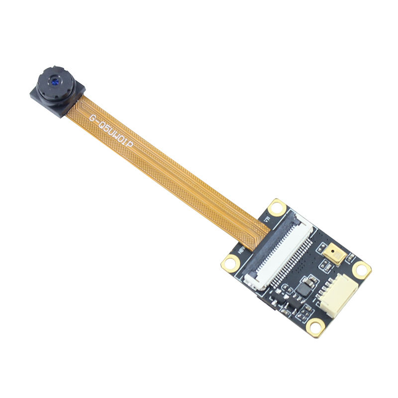 High-quality suppliers 5MP USB Video Camera Module 2K Laptop Built-in Video Camera Module