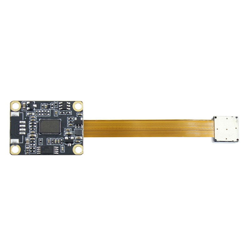 ODM OV5640 (1/4") 5MP 2K Camera Module All-in-One Built-in USB Camera Module