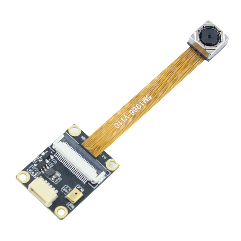 5MP2K camera module notebook built-in USB camera module