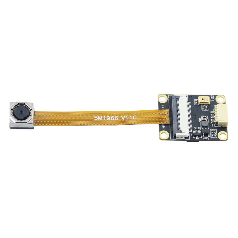 5MP2K camera module notebook built-in USB camera module