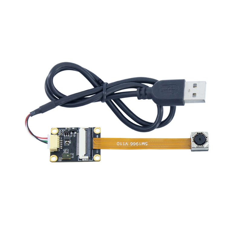 5MP2K camera module notebook built-in USB camera module