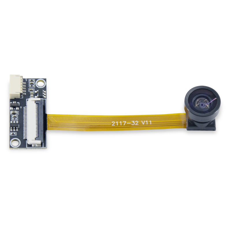 1MP computer built-in camera module Face Recognition Camera Module