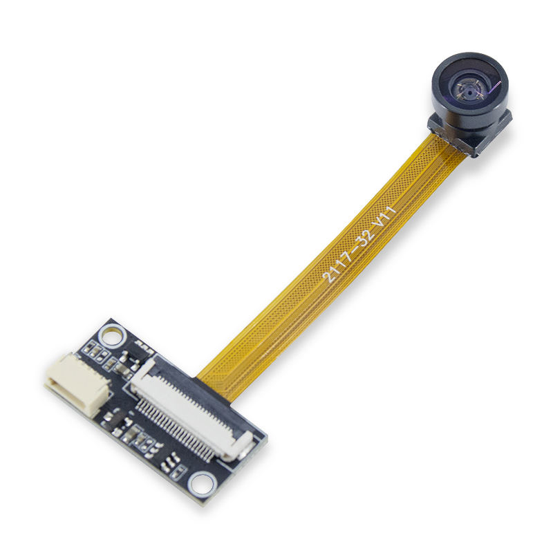 1MP computer built-in camera module Face Recognition Camera Module