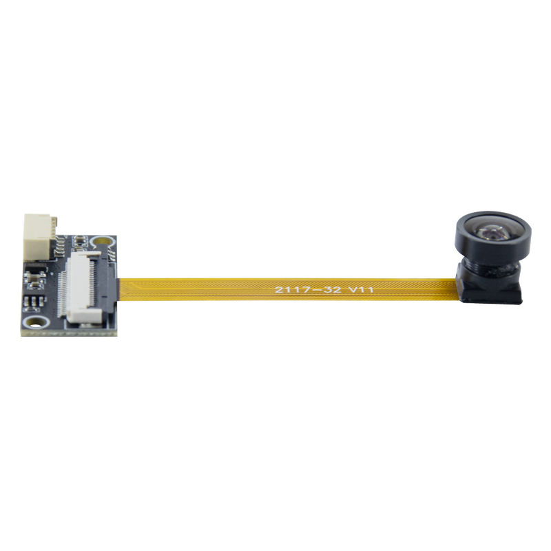 1MP computer built-in camera module Face Recognition Camera Module