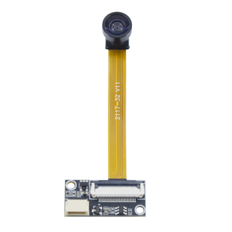 1MP computer built-in camera module Face Recognition Camera Module