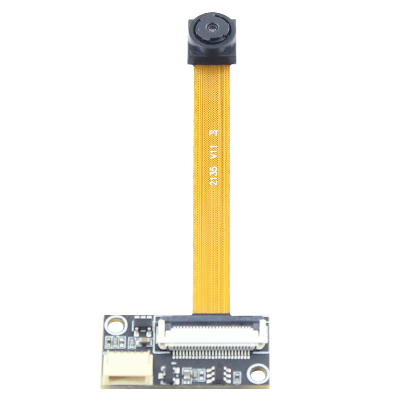0.3MP global black and white high-speed scanning camera module built-in camera module