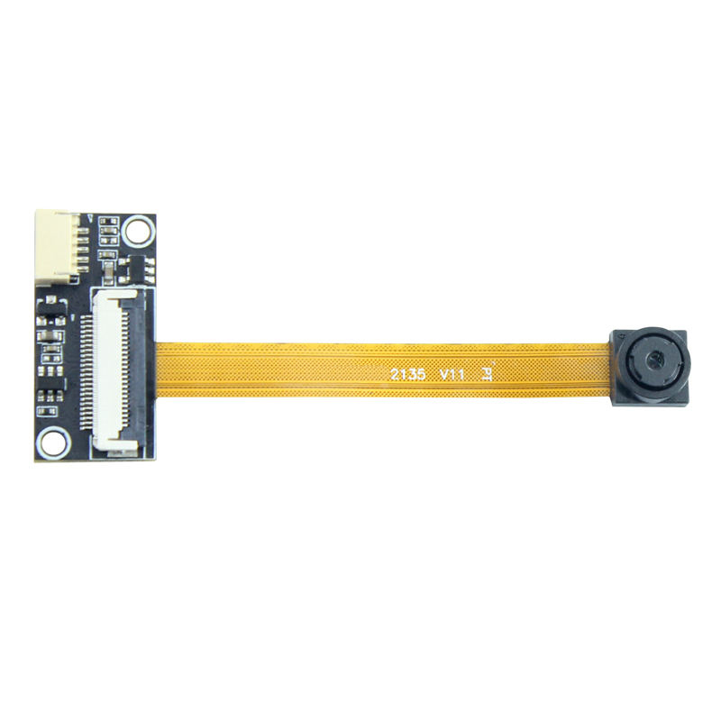 0.3MP global black and white high-speed scanning camera module built-in camera module