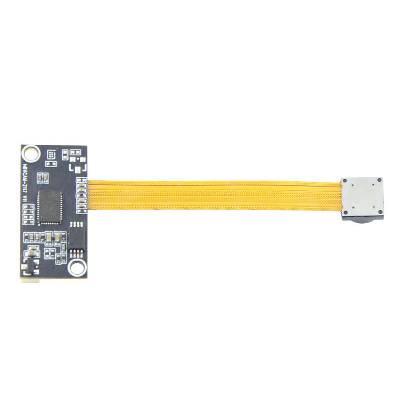 0.3MP global black and white high-speed scanning camera module built-in camera module