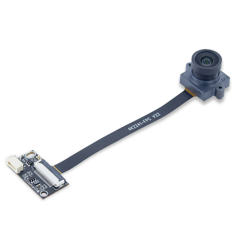 8.29MP 4K Smart Terminal Device Embedded Camera Module