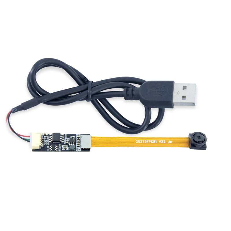 Customized 1MP HD 720P Camera Module Identification Device Camera Module