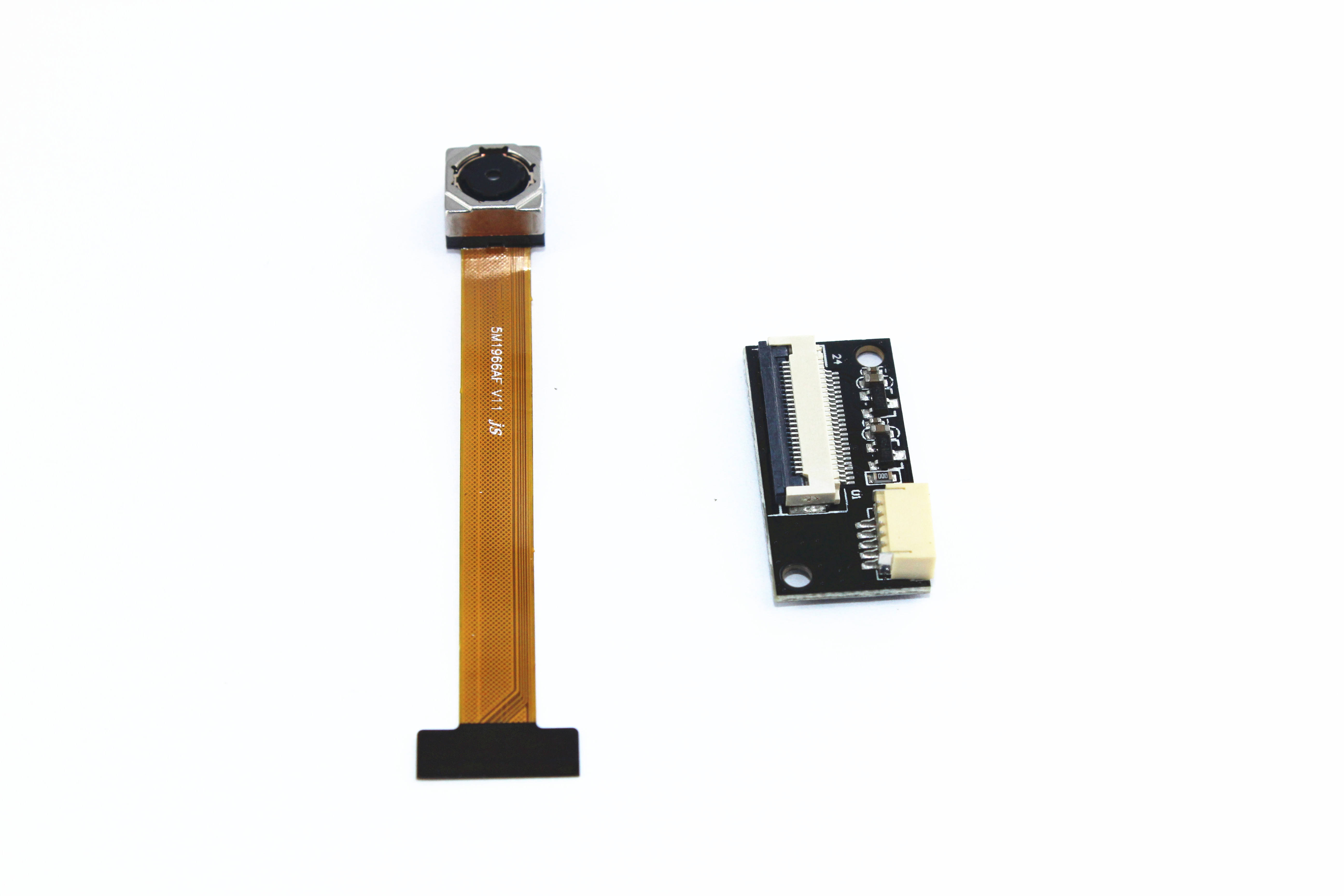 Customized 5MP Cmos Sensor OV5640 Autofocus FPC Camera Module ATM Machine Camera Module