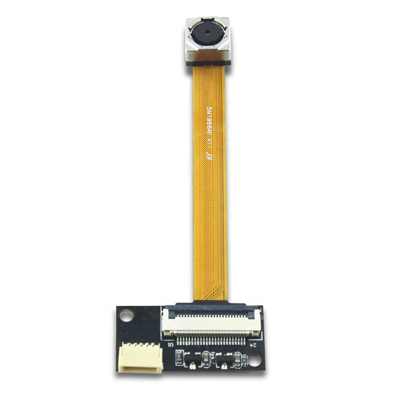 Customized 5MP Cmos Sensor OV5640 Autofocus FPC Camera Module ATM Machine Camera Module