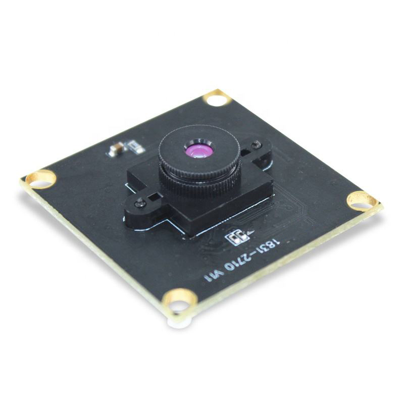 2MP Hd Fixed Focus Module Camera OV2710 1920*1980 Sensor Built-In Industrial Camera Module Usb