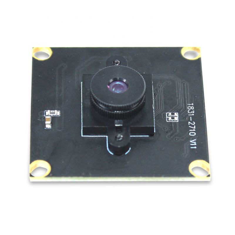 2MP Hd Fixed Focus Module Camera OV2710 1920*1980 Sensor Built-In Industrial Camera Module Usb
