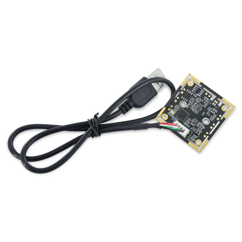 16 MP 4K Industrial Camera Advertising Machine Equipment Embedded Built-in Camera Module