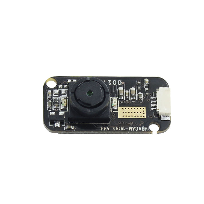 0.3 Mp Usb Night Vision Camera Module GC0308 Sensor Infrared Camera Module
