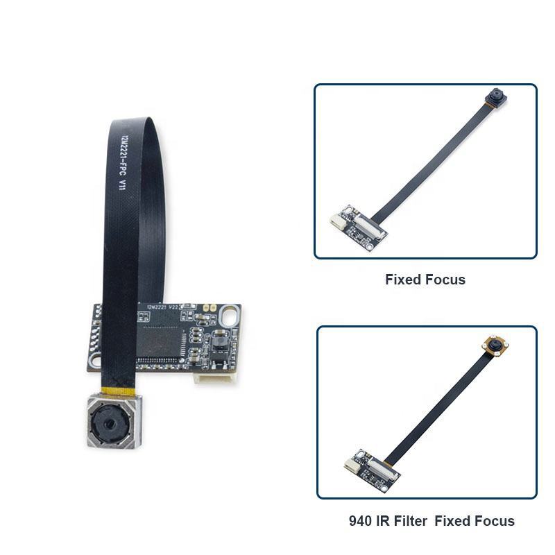12MP IMX258 4K ip camera module cmos sensor camera module Autofocus HD Camera Module