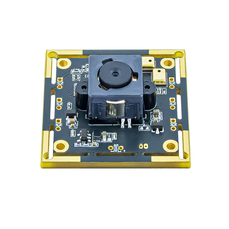 OV2710 1080P 2MP Mini HD Camera Module with Auto Focus CMOS Sensor and Face Recognition