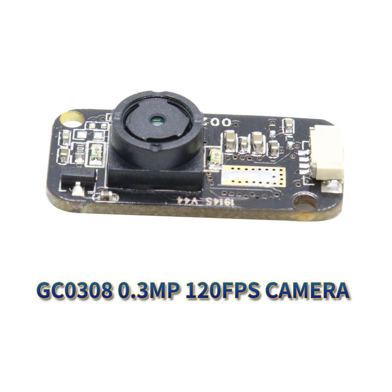 GC0308 Mini USB Camera for Spycamera 120fps Night Vision Hidden CMOS Sensor & ODM Supported
