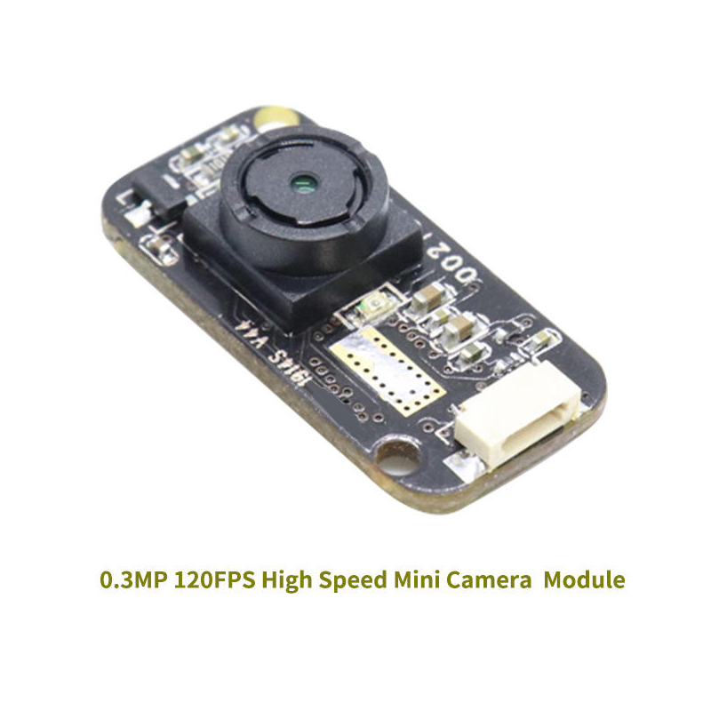 GC0308 Mini USB Camera for Spycamera 120fps Night Vision Hidden CMOS Sensor & ODM Supported