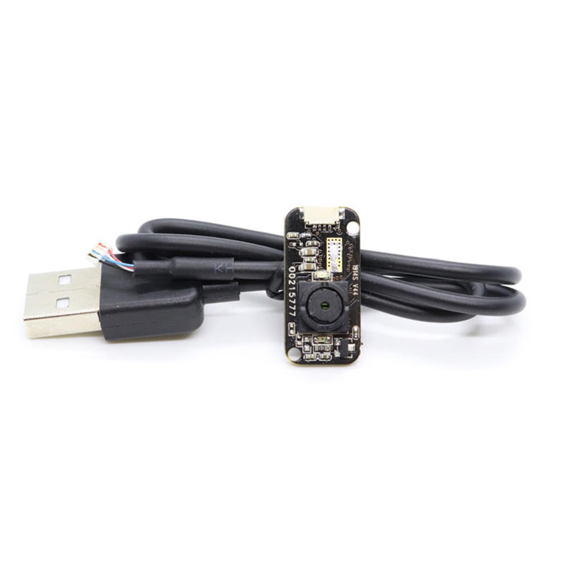 GC0308 Mini USB Camera for Spycamera 120fps Night Vision Hidden CMOS Sensor & ODM Supported