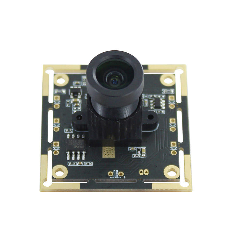 1Mp Hd Camera Module Cmos Sensor OV9732 Industrial Camera Module Fixed Focus Face Recognition Camera Module