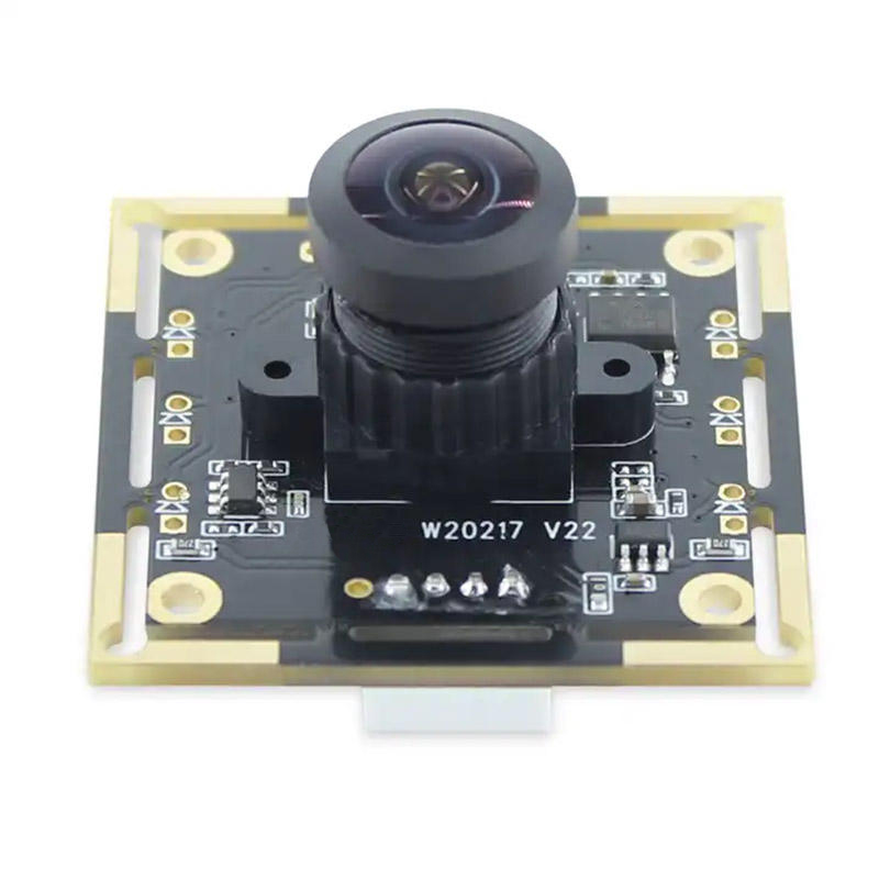 1Mp Hd Camera Module Cmos Sensor OV9732 Industrial Camera Module Fixed Focus Face Recognition Camera Module