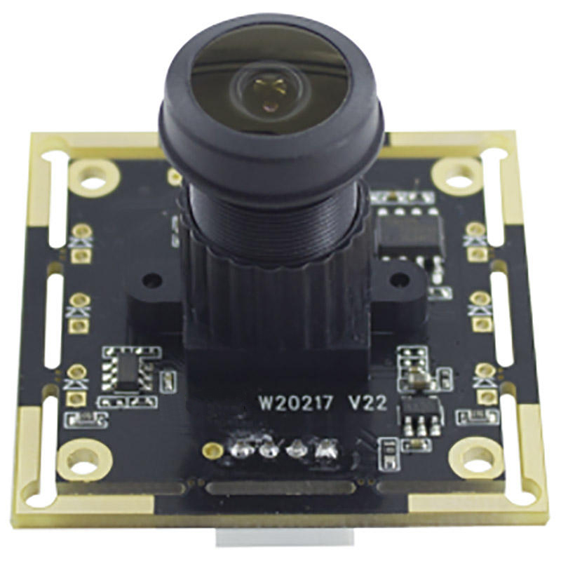 1Mp Hd Camera Module Cmos Sensor OV9732 Industrial Camera Module Fixed Focus Face Recognition Camera Module