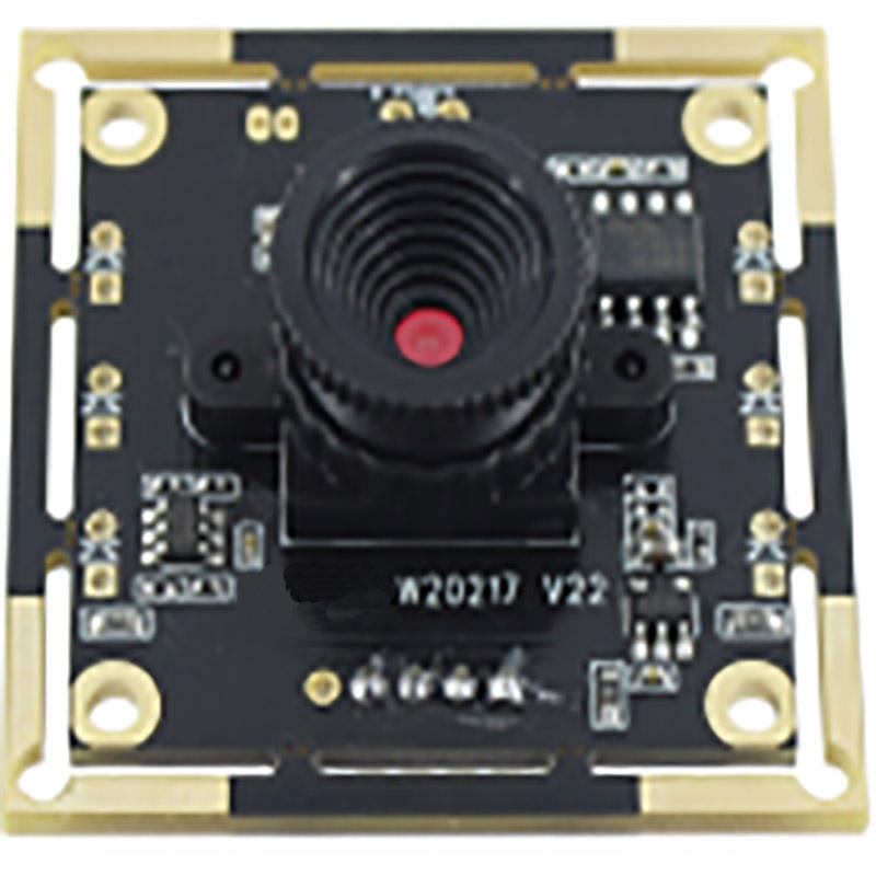 1Mp Hd Camera Module Cmos Sensor OV9732 Industrial Camera Module Fixed Focus Face Recognition Camera Module