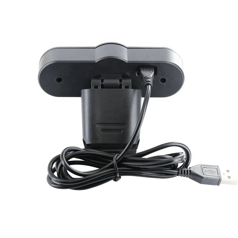 Support Microphone Auto Focus CMOS OV5648(1/4) Webcam Camera Digital USB2.0 5MP Pc web cam usb camera 4k laptop