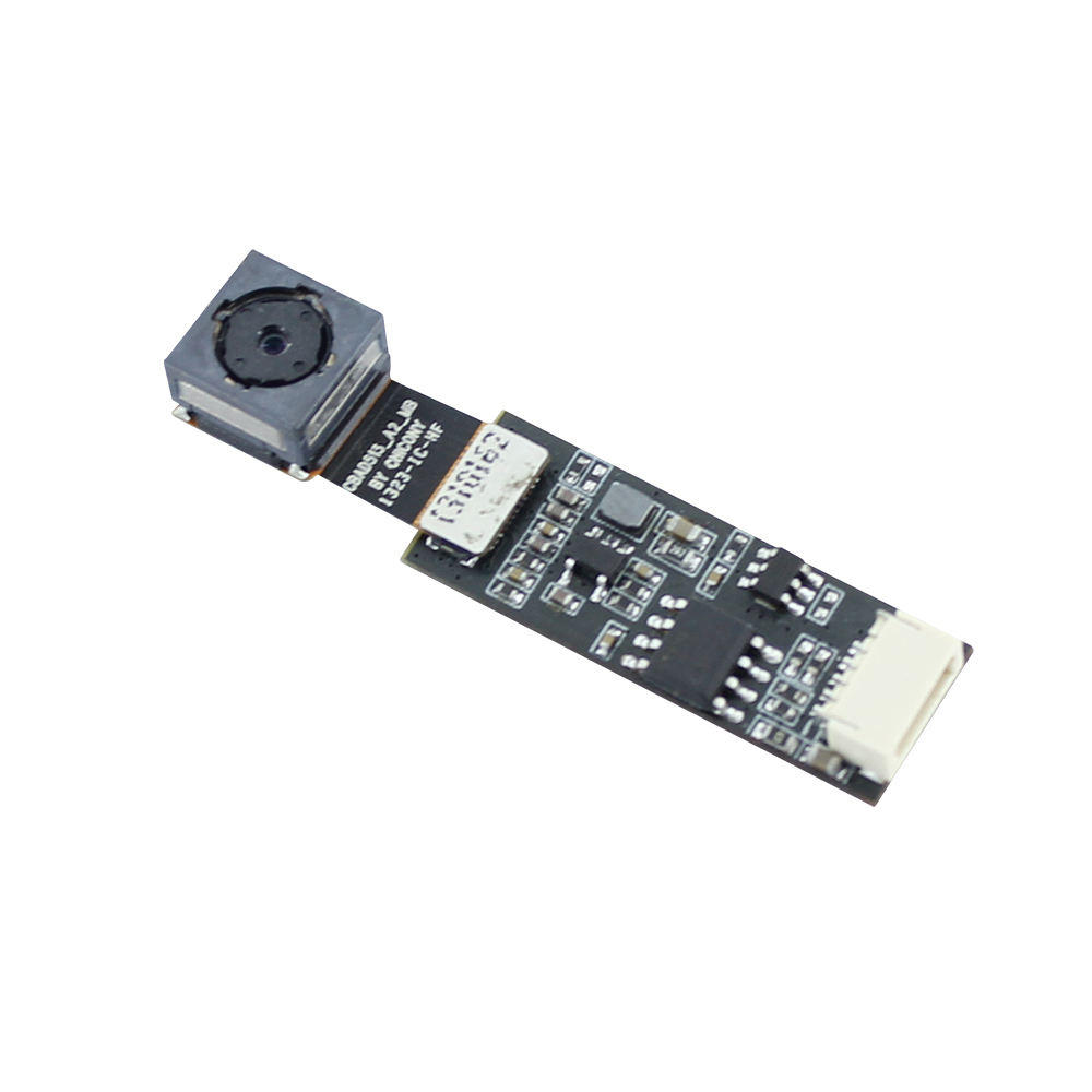 Custom Auto Focus Usb 2.0 Maximum Resolution 2592*1944 67Db Cmos Sensor 5Mp Ov5648 Mini Camera Module