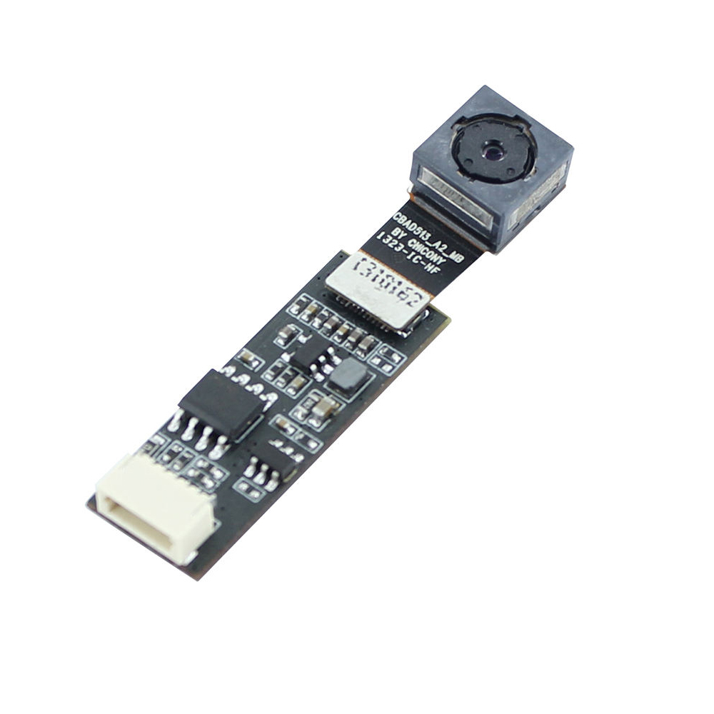 Custom Auto Focus Usb 2.0 Maximum Resolution 2592*1944 67Db Cmos Sensor 5Mp Ov5648 Mini Camera Module