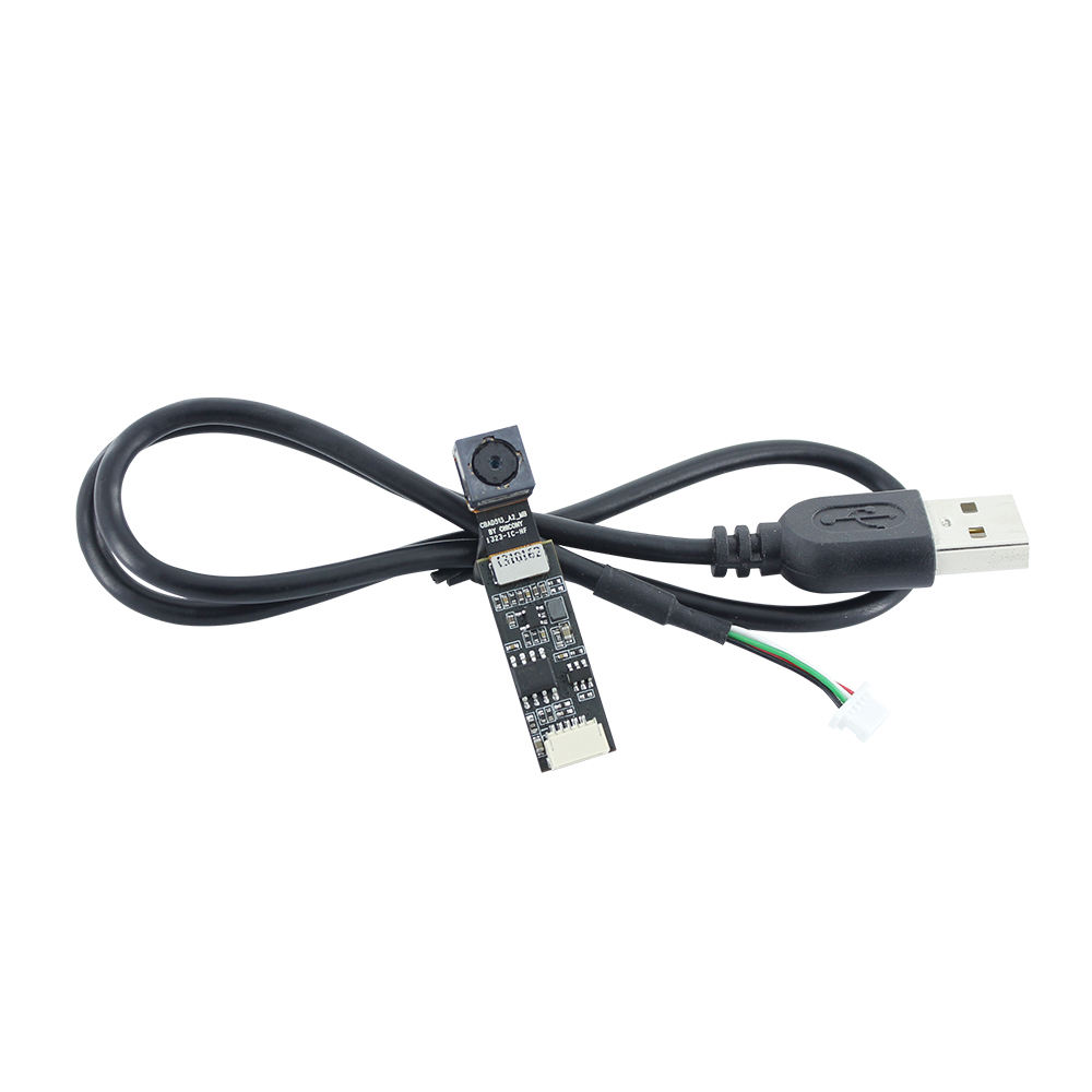 Custom Auto Focus Usb 2.0 Maximum Resolution 2592*1944 67Db Cmos Sensor 5Mp Ov5648 Mini Camera Module