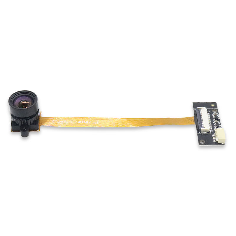 5mp 2592*1944 15Fps 100 degree no distortion lens USB2.0 ov5640 CMOS mini camera module