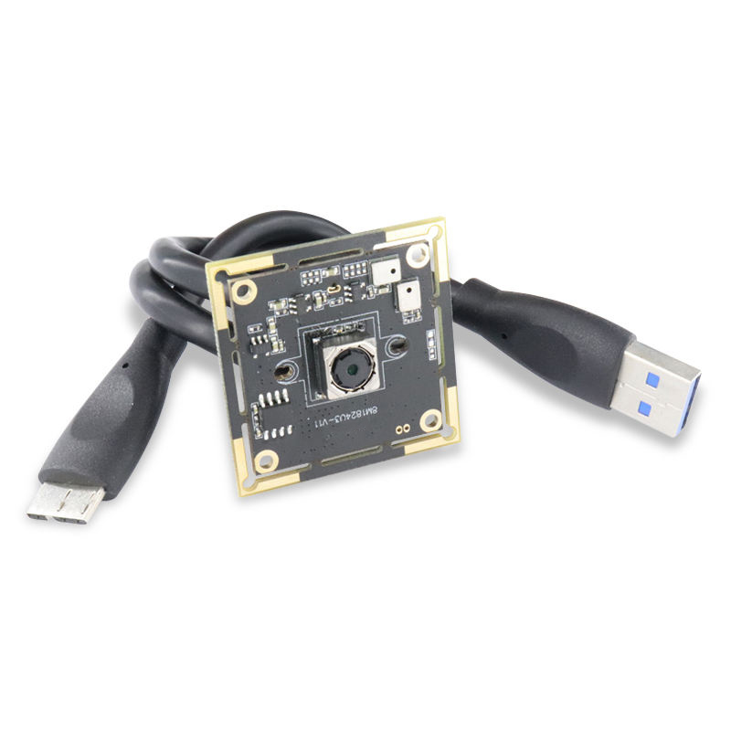 8Mp Cmos Sensor Imx179 (1/3.2 ) Usb 3.0 Auto Focus Usb Mini Module Camera With Free Driver