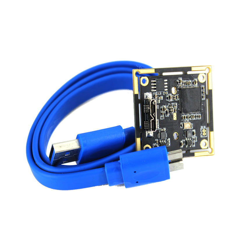 8MP free driver 3264*2448 USB3.0 Auto Focus Sensor IMX179 CMOS Mini camera module